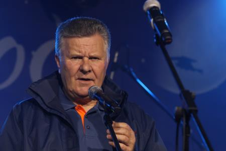 CERKNIŠKA NOČ KONCERT VLADO KRESLIN IN MALI BOGOVI 02 FOTO LJUBO VUKELIČ